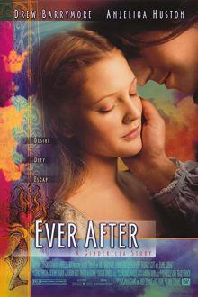 دانلود فیلم Ever After: A Cinderella Story 1998  با زیرنویس فارسی بدون سانسور