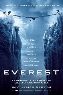 دانلود فیلم Everest 2015  با زیرنویس فارسی بدون سانسور