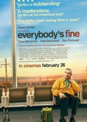 دانلود فیلم Everybody's Fine 2009