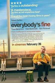 دانلود فیلم Everybody's Fine 2009 با زیرنویس فارسی بدون سانسور