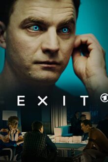دانلود فیلم Exit 2020  با زیرنویس فارسی بدون سانسور