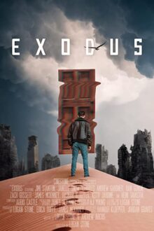 دانلود فیلم Exodus 2020  با زیرنویس فارسی بدون سانسور