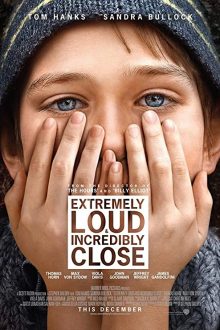 دانلود فیلم Extremely Loud & Incredibly Close 2011  با زیرنویس فارسی بدون سانسور