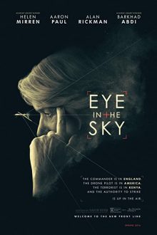 دانلود فیلم Eye in the Sky 2015  با زیرنویس فارسی بدون سانسور