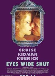 دانلود فیلم Eyes Wide Shut 1999