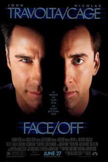 دانلود فیلم Face/Off 1997  با زیرنویس فارسی بدون سانسور