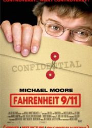 دانلود فیلم Fahrenheit 9/11 2004
