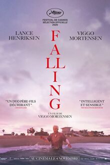 دانلود فیلم Falling 2020  با زیرنویس فارسی بدون سانسور