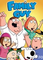 دانلود سریال Family Guy 1999– زیرنویس فارسی