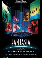 دانلود فیلم Fantasia 2000 1999