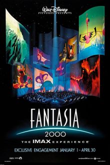 دانلود فیلم Fantasia 2000 1999  با زیرنویس فارسی بدون سانسور