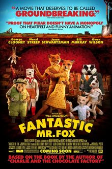 دانلود فیلم Fantastic Mr. Fox 2009  با زیرنویس فارسی بدون سانسور