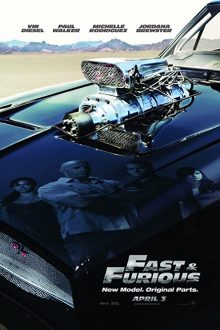 دانلود فیلم Fast & Furious 2009  با زیرنویس فارسی بدون سانسور
