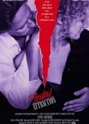 دانلود فیلم Fatal Attraction 1987