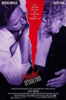 دانلود فیلم Fatal Attraction 1987 با زیرنویس فارسی بدون سانسور