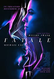 دانلود فیلم Fatale 2020  با زیرنویس فارسی بدون سانسور