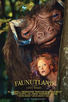دانلود فیلم Faunutland and the Lost Magic 2020  با زیرنویس فارسی بدون سانسور