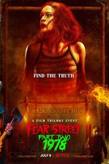 دانلود فیلم Fear Street 2 2021 با زیرنویس فارسی بدون سانسور