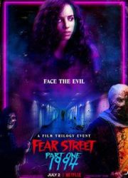 دانلود فیلم Fear Street 2021
