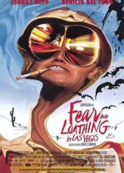 دانلود فیلم Fear and Loathing in Las Vegas 1998