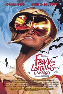 دانلود فیلم Fear and Loathing in Las Vegas 1998  با زیرنویس فارسی بدون سانسور