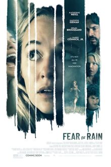 دانلود فیلم Fear of Rain 2021  با زیرنویس فارسی بدون سانسور