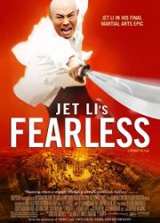 دانلود فیلم Fearless 2006