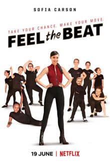 دانلود فیلم Feel the Beat 2020  با زیرنویس فارسی بدون سانسور