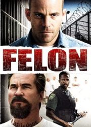 دانلود فیلم Felon 2008