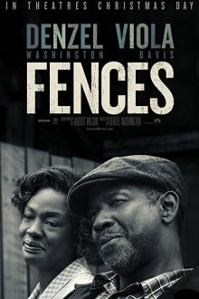 دانلود فیلم Fences 2016  با زیرنویس فارسی بدون سانسور