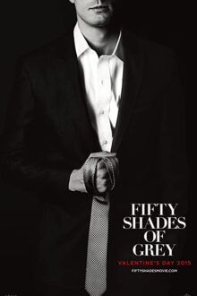 دانلود فیلم Fifty Shades of Grey 2015  با زیرنویس فارسی بدون سانسور