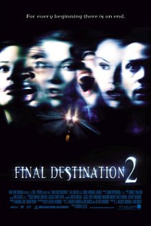 دانلود فیلم Final Destination 2 2003  با زیرنویس فارسی بدون سانسور