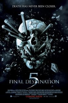 دانلود فیلم Final Destination 5 2011  با زیرنویس فارسی بدون سانسور