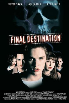 دانلود فیلم Final Destination 2000  با زیرنویس فارسی بدون سانسور