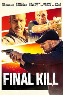 دانلود فیلم Final Kill 2020  با زیرنویس فارسی بدون سانسور
