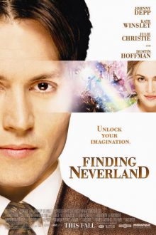 دانلود فیلم Finding Neverland 2004  با زیرنویس فارسی بدون سانسور
