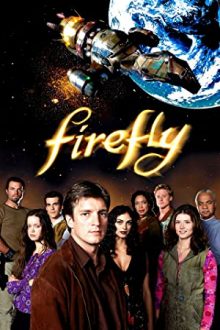 دانلود سریال Firefly  با زیرنویس فارسی بدون سانسور
