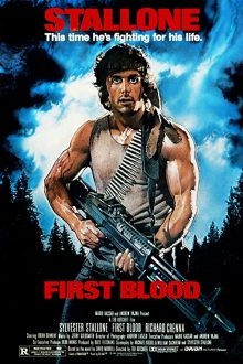 دانلود فیلم First Blood 1982 با زیرنویس فارسی بدون سانسور