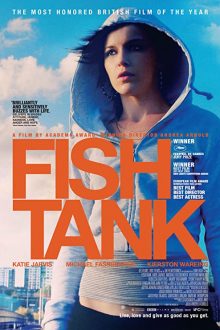 دانلود فیلم Fish Tank 2009  با زیرنویس فارسی بدون سانسور