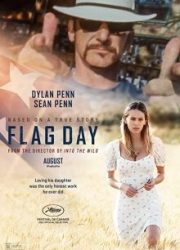 دانلود فیلم Flag Day 2021