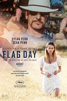 دانلود فیلم Flag Day 2021  با زیرنویس فارسی بدون سانسور