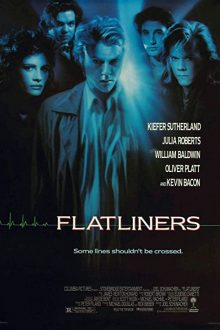 دانلود فیلم Flatliners 1990  با زیرنویس فارسی بدون سانسور