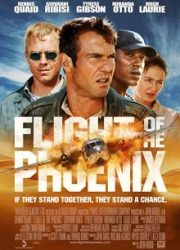 دانلود فیلم Flight of the Phoenix 2004