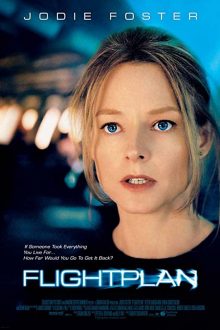 دانلود فیلم Flightplan 2005  با زیرنویس فارسی بدون سانسور