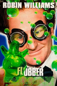 دانلود فیلم Flubber 1997  با زیرنویس فارسی بدون سانسور