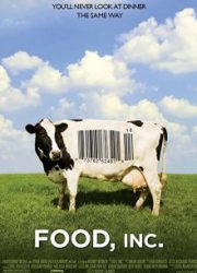 دانلود فیلم Food, Inc. 2008