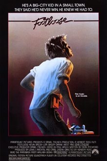 دانلود فیلم Footloose 1984  با زیرنویس فارسی بدون سانسور