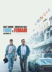 دانلود فیلم Ford v Ferrari 2019