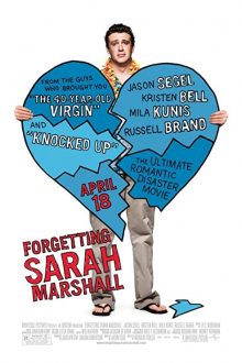 دانلود فیلم Forgetting Sarah Marshall 2008  با زیرنویس فارسی بدون سانسور