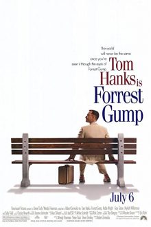 دانلود فیلم Forrest Gump 1994  با زیرنویس فارسی بدون سانسور
